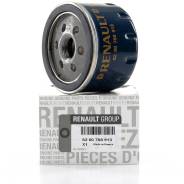 Фильтр масляный Duster 2.0 F4R 8200768913