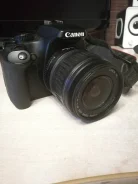 Canon EOS 1000D Kit. 10 - 14.9 ��