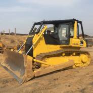 Komatsu. Продам бульдозер Камацу д-65 рх, 10 000 куб. см., 22 000,00 кг.