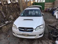 Subaru Legacy. BP5, EJ20X