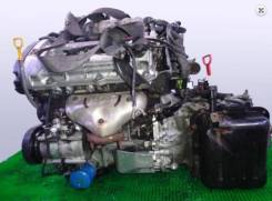 Двигатель в сборе. Hyundai Sonata