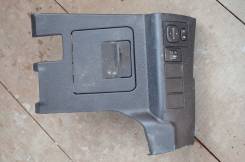 Консоль панели приборов. Toyota Corolla, ZRE181
