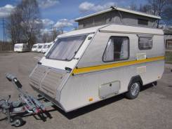 KIP. Караван 37 kompakt 1993 год
