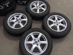 Bridgestone FEID. 5.5x15, 4x100.00, ET48
