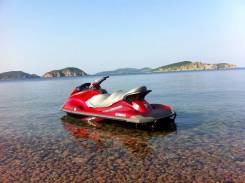 Yamaha FX Cruiser SVHO. 215,00 л.с., Год: 2009 год
