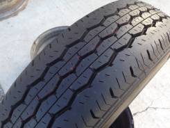 Bridgestone RD613 Steel. Летние, 2013 год, без износа, 4 шт