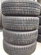 Yokohama Ice Guard IG50. Зимние, без шипов, 2014 год, износ: 5%, 4 шт