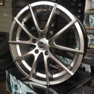 SHLK. 8.0x18, 5x114.30, ET35, ЦО 73,1 мм.