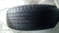Bridgestone Dueler. Летние, 2013 год, износ: 60%, 4 шт