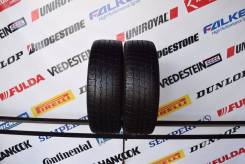 Toyo H09. Всесезонные, износ: 20%, 2 шт