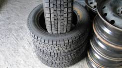 Falken. Зимние, износ: 5%, 4 шт