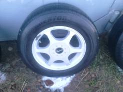 Продам колеса. x14 5x100.00, 5x114.30