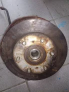 ���� ��������� �������� Toyota Hilux LN130W 43512-35200 ����