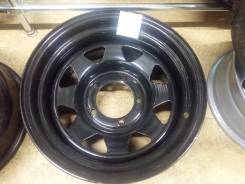 Off-Road-Wheels. 8.0x15, 5x139.70, ET-20, ЦО 108,7 мм.