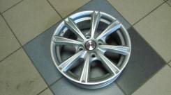 NZ Wheels. 6.0x14, 4x98.00, ET35, ЦО 58,6 мм.