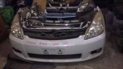 Ноускат. Toyota Wish, ANE10, ZNE10, ZNE14, ZNE14G, ZNE10G, ANE10G Двигатели: 1AZFSE, D4