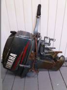 Yamaha. 40,00 л.с., 2х тактный, бензин, Год: 2006 год