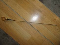 Щуп масляный. Toyota: Corolla, Tercel, Corsa, Cynos, Raum, Corolla II, Caldina, Paseo, Sprinter, Sera, Starlet Двигатели: 5EFE, 2EE, 4EFE, 2E, 5EFHE...