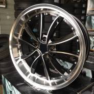 SHLK. 8.0x18, 5x114.30, ET35, ЦО 73,1 мм.