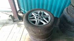 Toyota. x15, 5x114.30