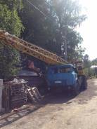 МАЗ 5334. Продам автокран на базе МАЗа, 11 000 куб. см., 10 000 кг., 10 м.
