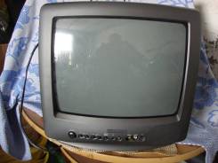 Daewoo. CRT (ЭЛТ)