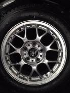 Manaray Sport Vertec. 6.0x15, 5x114.30, ET50, ЦО 73,0 мм.