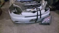Ноускат. Toyota Funcargo, NCP20