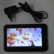 Wexler Tab 700 ����