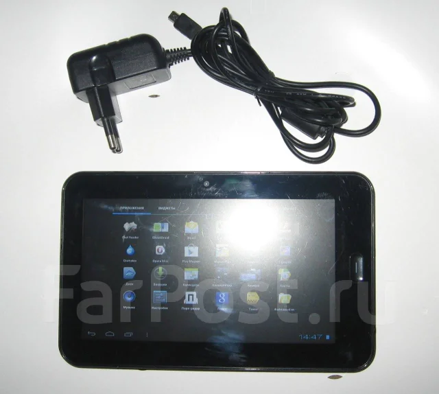 Wexler Tab 700 ����