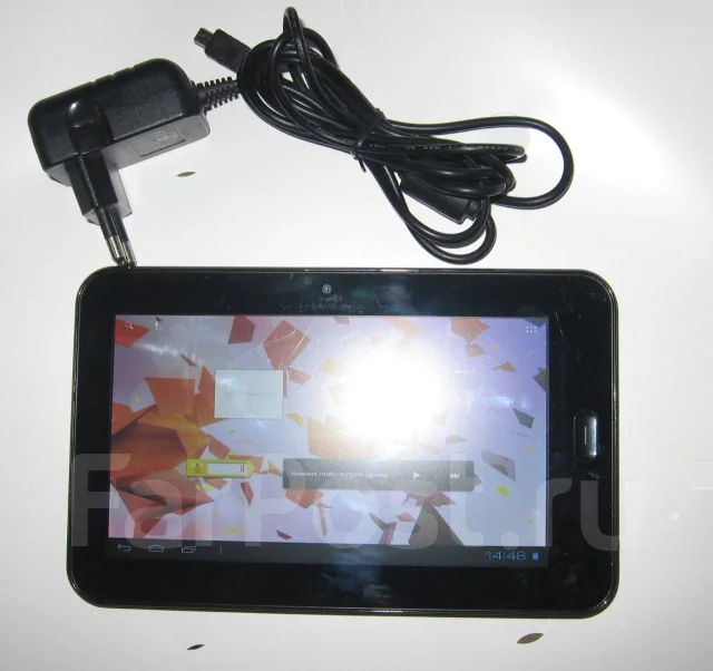 Wexler Tab 700 ����