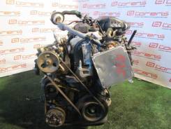 Двигатель в сборе. Honda Civic Ferio Honda Civic Honda Stream Двигатель D17A