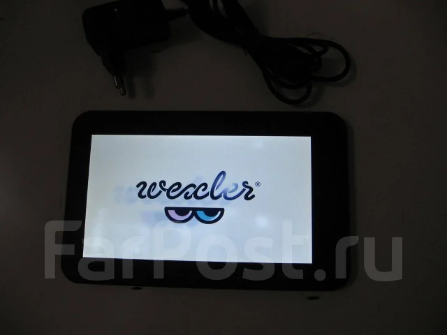 Wexler Tab 700 ����