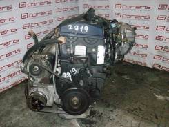 Двигатель в сборе. Honda Torneo, CF4 Honda Accord, CF4 Двигатель F20B