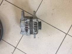 Генератор. Mazda Bongo, SK82T, SK82M, SK22T, SK22V, SKF2L, SKF2M, SK82V, SK22L, SK22M, SKF2T, SKF2V, SK82L Mazda Bongo Brawny, SK26L, SK24L, SKE6T, SK...