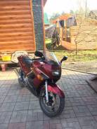 Kawasaki ZZR 250. 250 куб. см., исправен, птс, с пробегом