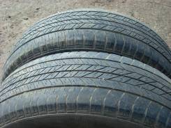 Dunlop Grandtrek ST20. Всесезонные, износ: 50%, 2 шт