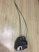 Замок двери. Toyota: Corolla, Corolla Rumion, RAV4, Mark X, Allion, Blade, Wish, Passo, Auris, Corolla Fielder, Corolla Axio, ist, Premio, Aqua, Scion...