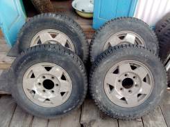 Mazda. x14, 6x139.70