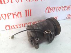 Компрессор кондиционера. Haima 3 Двигатели: HAVIS1, 8