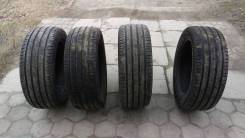 Michelin Latitude Sport 3. Летние, 2015 год, без износа, 4 шт