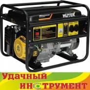Генераторы бензиновые.