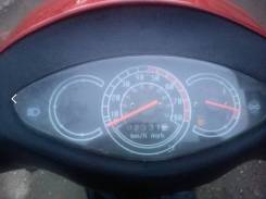 Yiben. 50 куб. см., исправен, птс, с пробегом