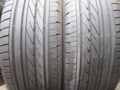 Goodyear. Летние, 2012 год, износ: 5%, 2 шт