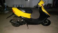 Honda Dio. 50 куб. см., исправен, без птс, с пробегом