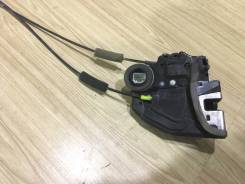 Замок двери. Toyota: Prius a, Corolla, Wish, Highlander, Mark X, Auris, Land Cruiser Prado, Camry, Scion, Aqua Двигатели: 2ZRFXE, 2ZRFE, 2ZRFAE, 3ZRFA...