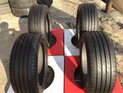 Dunlop SP Sport Maxx. Летние, 2014 год, износ: 5%, 4 шт