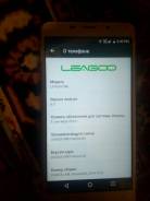 Leagoo. Б/у. Под заказ