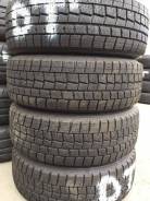 Dunlop Winter Maxx. Зимние, без шипов, 2014 год, износ: 5%, 4 шт