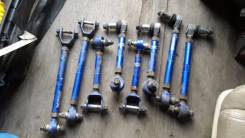 Рычаг и тяга подвески. Lexus: GS460, IS250, GS430, GS450h, GS350 Toyota Mark X, GRX130, GRX120, GRX121, GRX133, GRX135, GRX125 Toyota Crown Majesta, U...